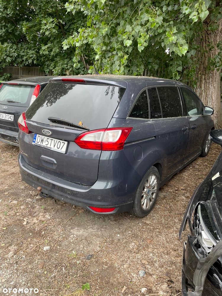 Ford Grand C-MAX - 4