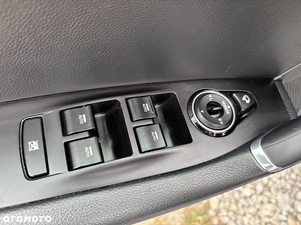 Hyundai i40 1.7 CRDi Automatik Premium - 30