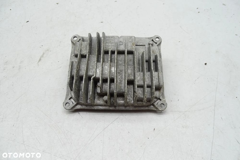 MERCEDES  W212 Moduł LED 2129005324 - 1