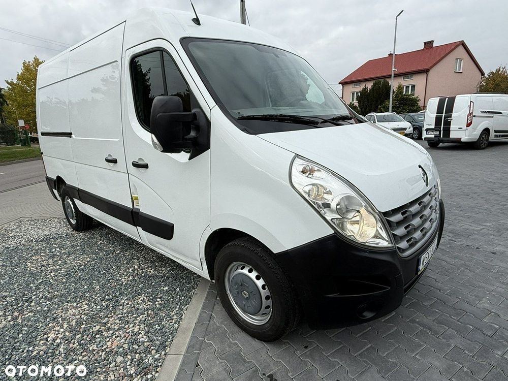 Renault Master - 5