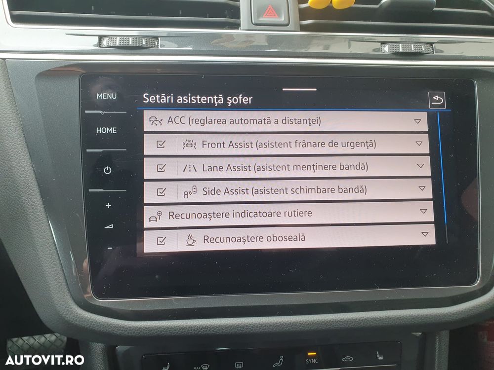 Volkswagen Tiguan - 8