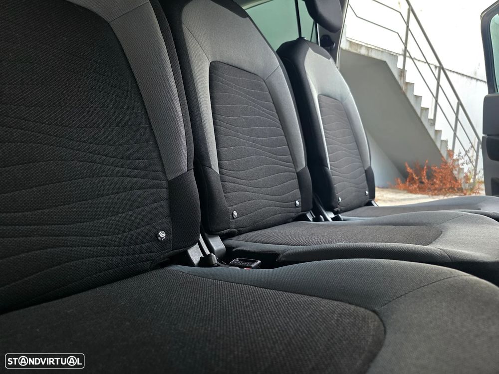 Citroën C4 Grand Picasso 1.6 BlueHDi Seduction - 52