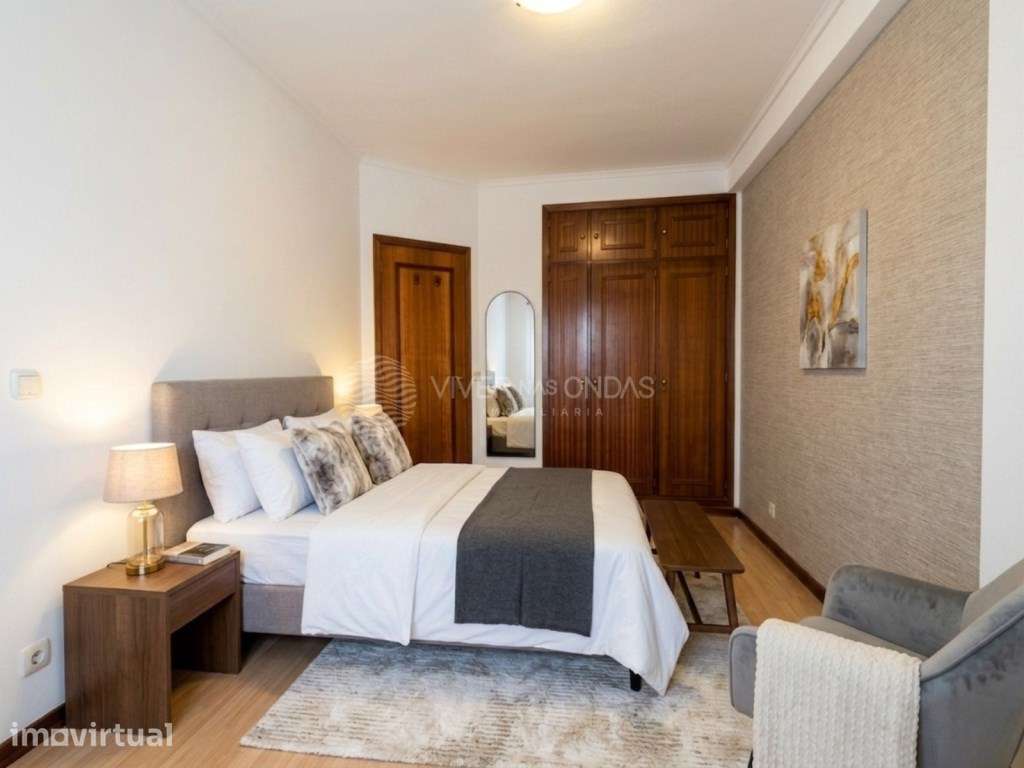 Apartamento T2 Duplex Recuado com Terraço de 20 m² - Exclusividade ... - Grande imagem: 4/15