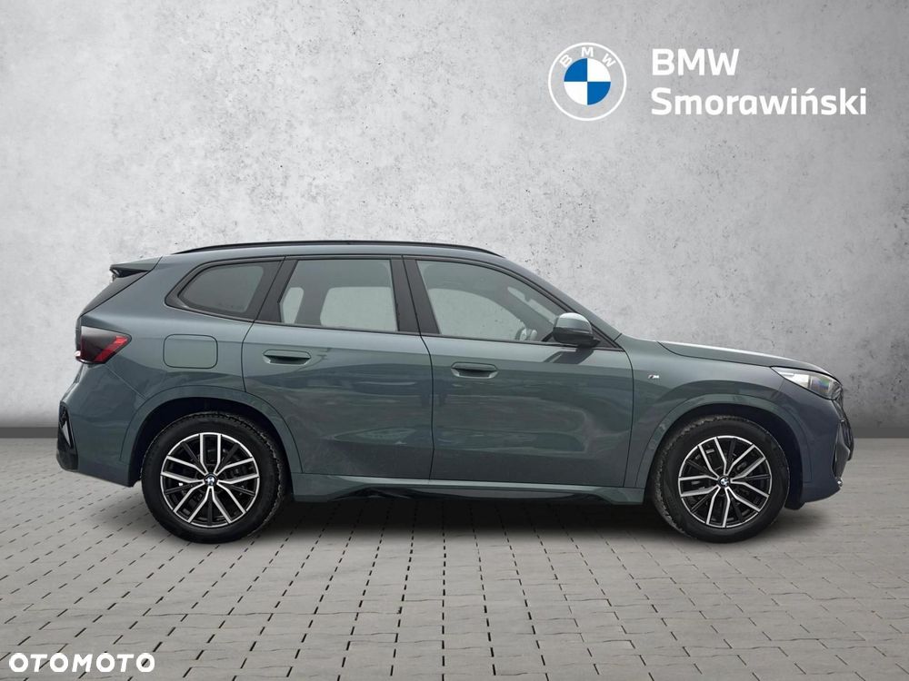 BMW X1 sDrive18i M Sport sport - 6