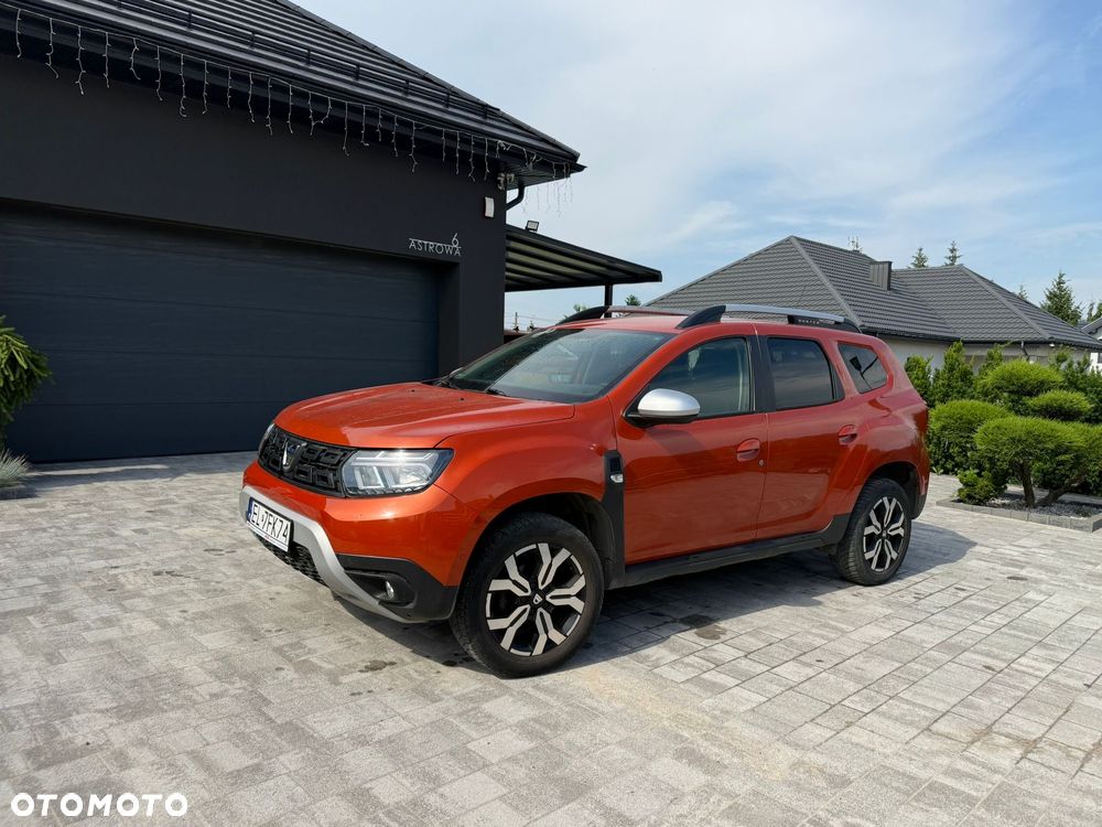 Dacia Duster 1.0 TCe Comfort - 26
