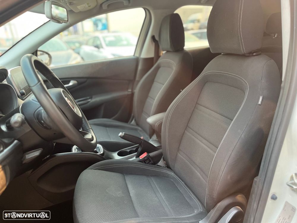 Fiat Tipo - 9