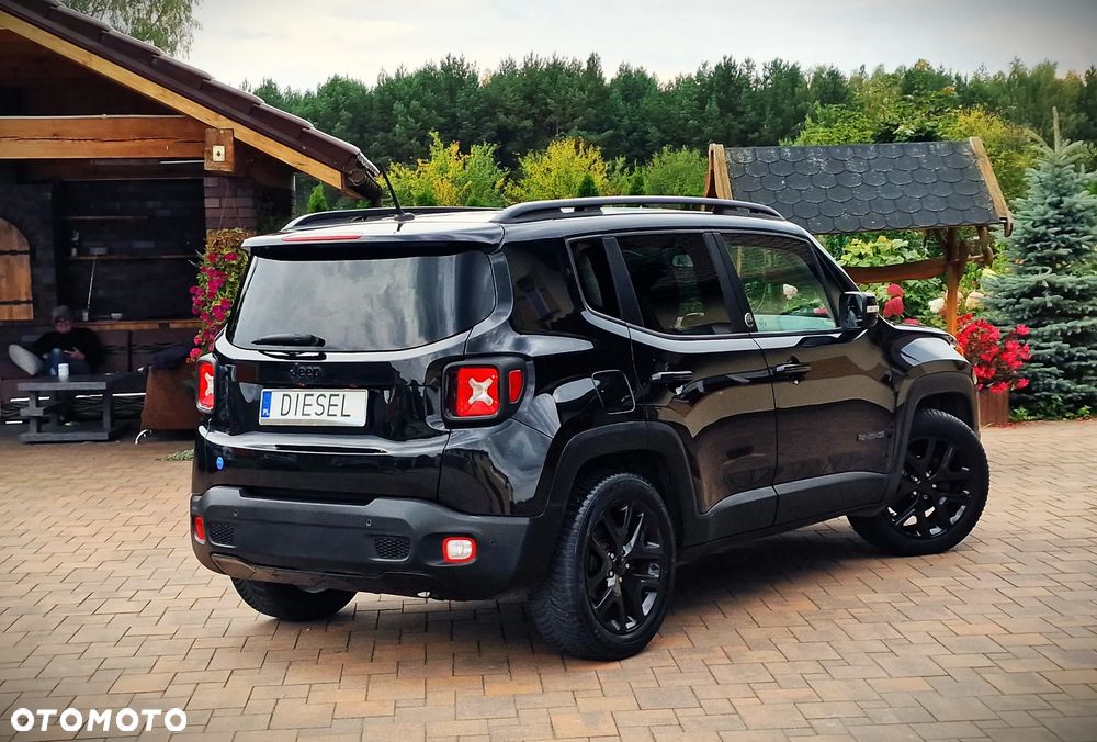 Jeep Renegade - 17