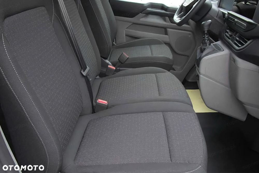 Ford Transit Custom Izoterma 320 L2H1 Trend 2.0 136KM - 16