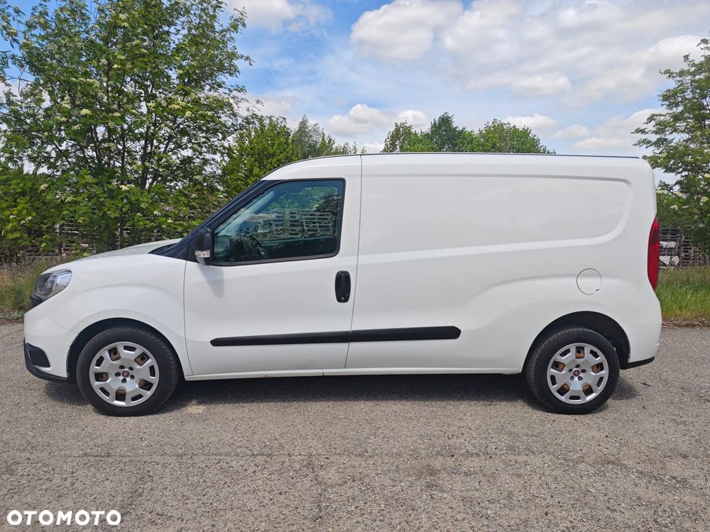 Fiat DOBLO MAXI - 17