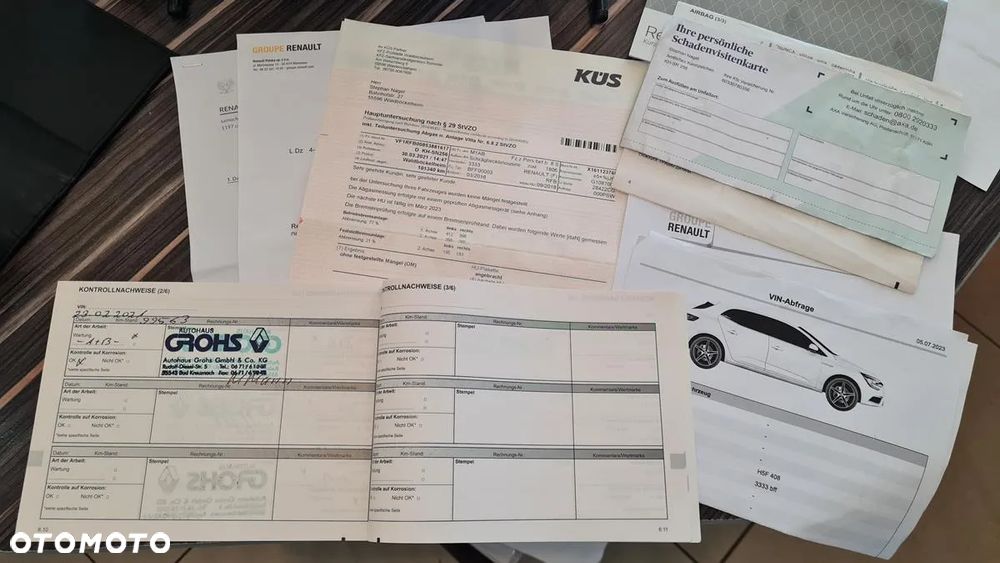 Renault Megane 1.2 Energy TCe Life - 24