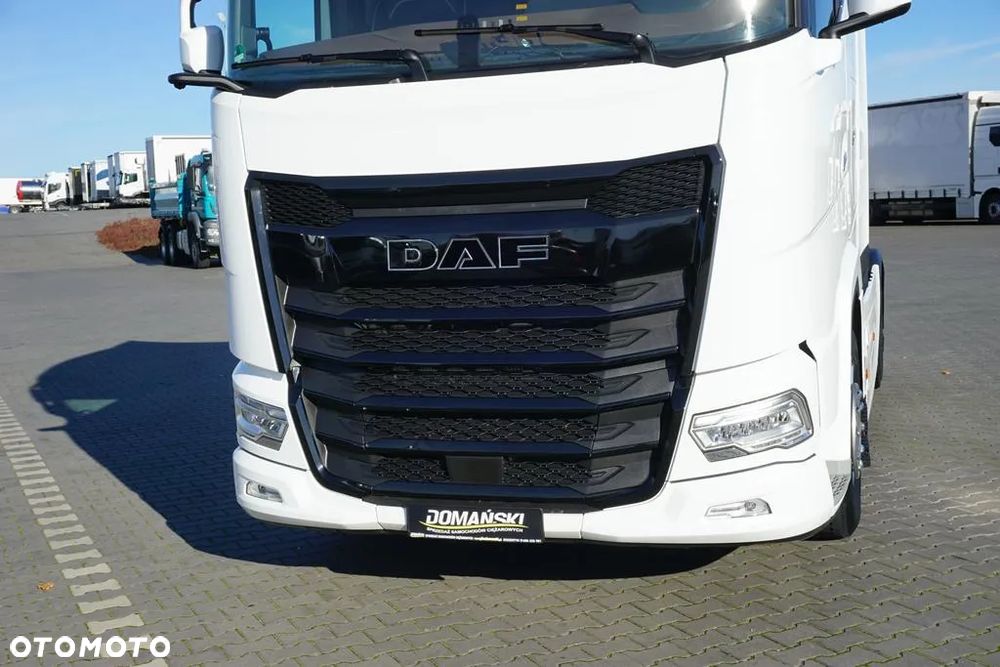 DAF / XG + / 480 / ACC / EURO 6 / I - COOL / PEŁNA OPCJA - 25