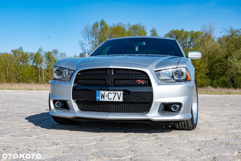Dodge Charger - 2