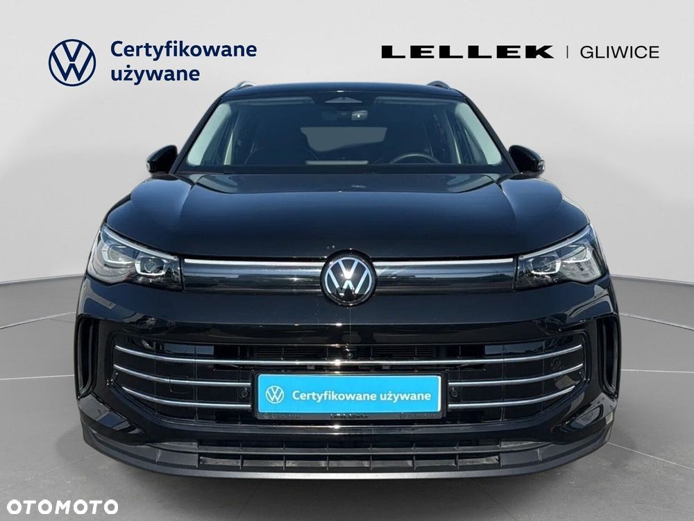 Volkswagen Tiguan - 3