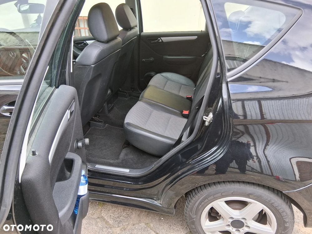 Mercedes-Benz Klasa A 150 Avantgarde - 14