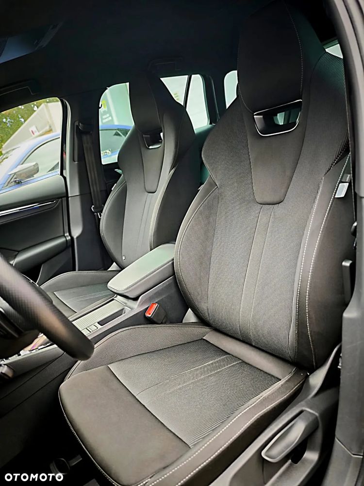 Skoda Octavia - 2