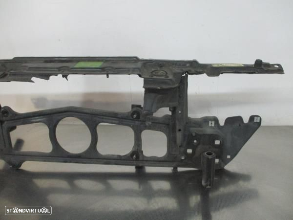 Frente Fibra / Chapa Bmw 5 Touring (E39) - 3