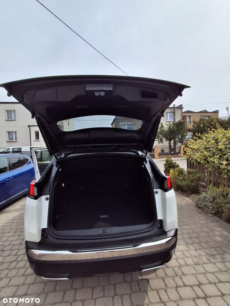 Peugeot 3008 PureTech 180 Stop & Start GPF EAT8 Crossway - 9