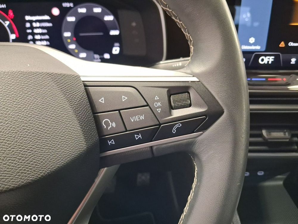 Seat Leon Sportstourer - 17