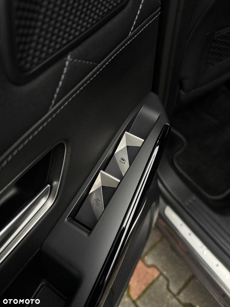 DS Automobiles DS 7 Crossback 2.0 BlueHDi Grand Chic - 35