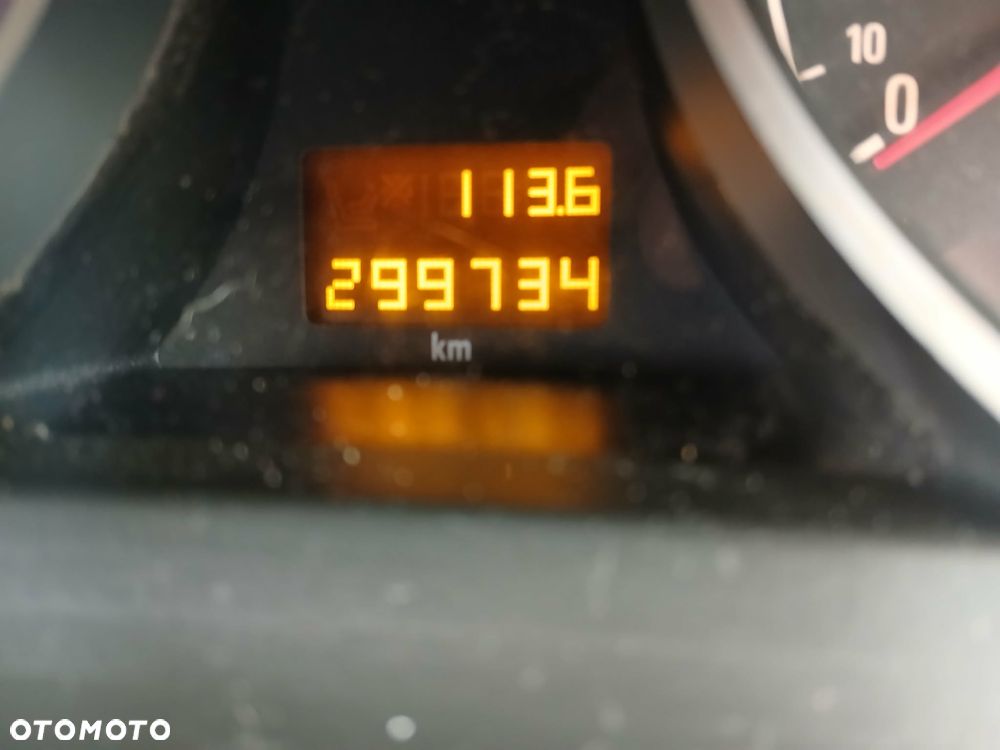 Opel Zafira 1.6 Enjoy - 8