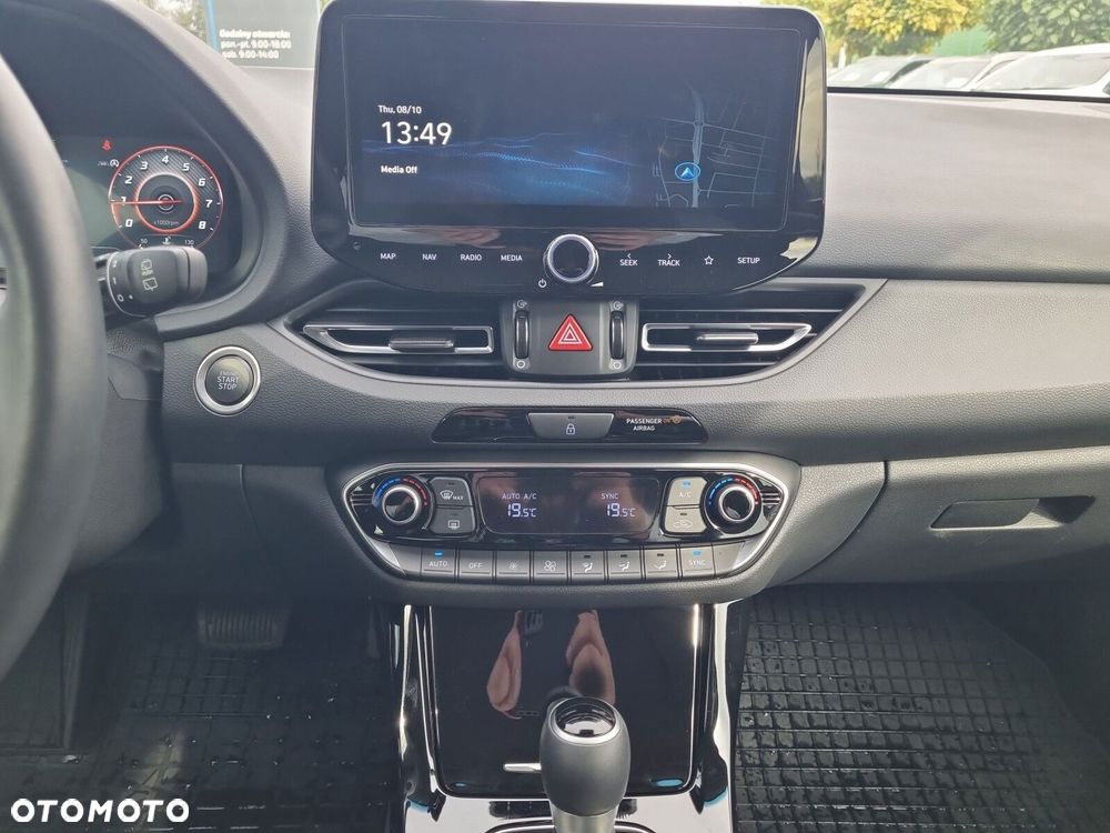 Hyundai i30 - 17