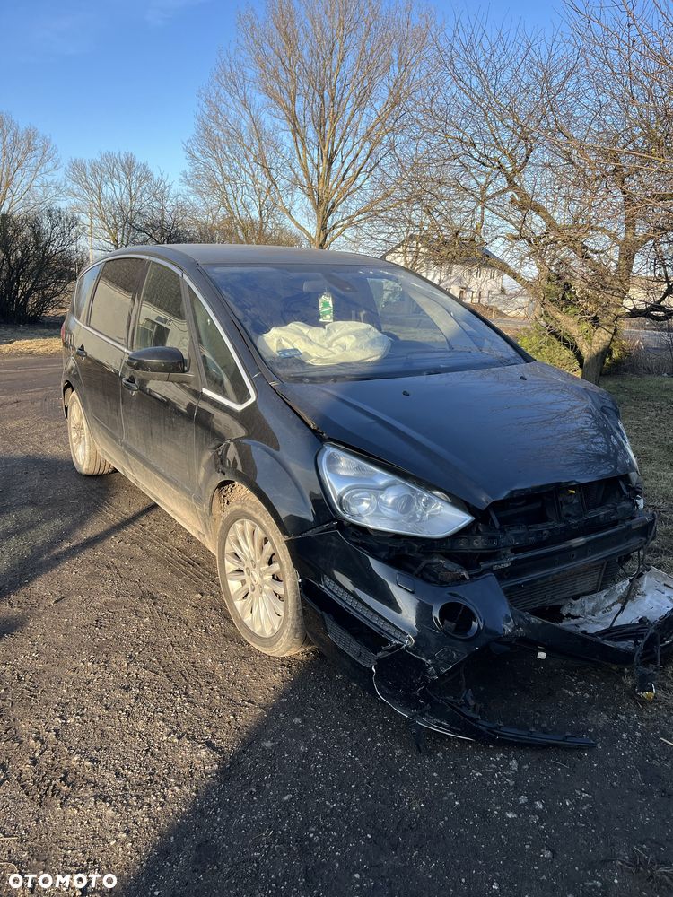Ford S-Max - 3