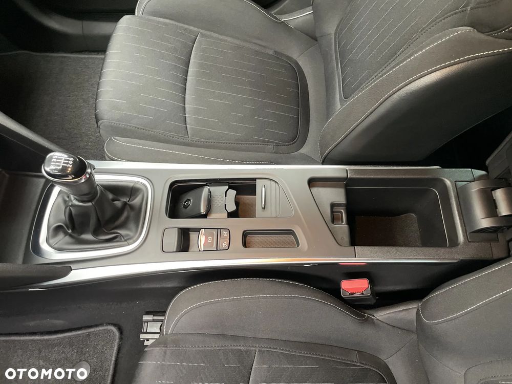 Renault Megane 1.3 TCe FAP Limited - 27