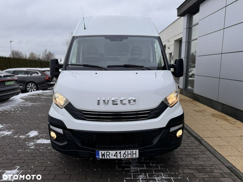 Iveco Daily 35S12 - 2