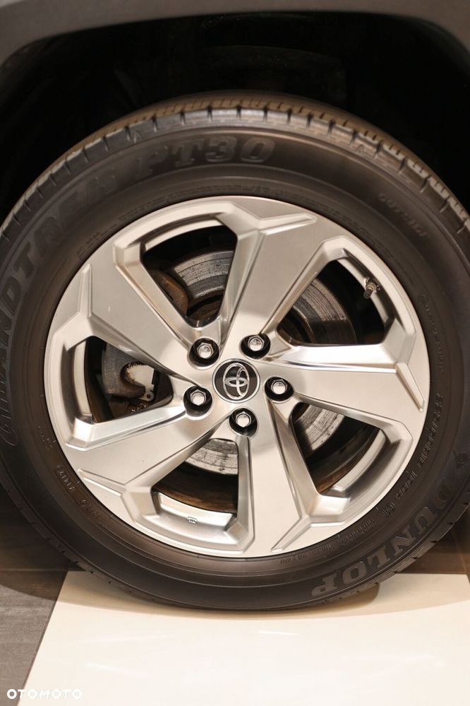 Toyota RAV4 2.5 Hybrid Comfort 4x4 - 26