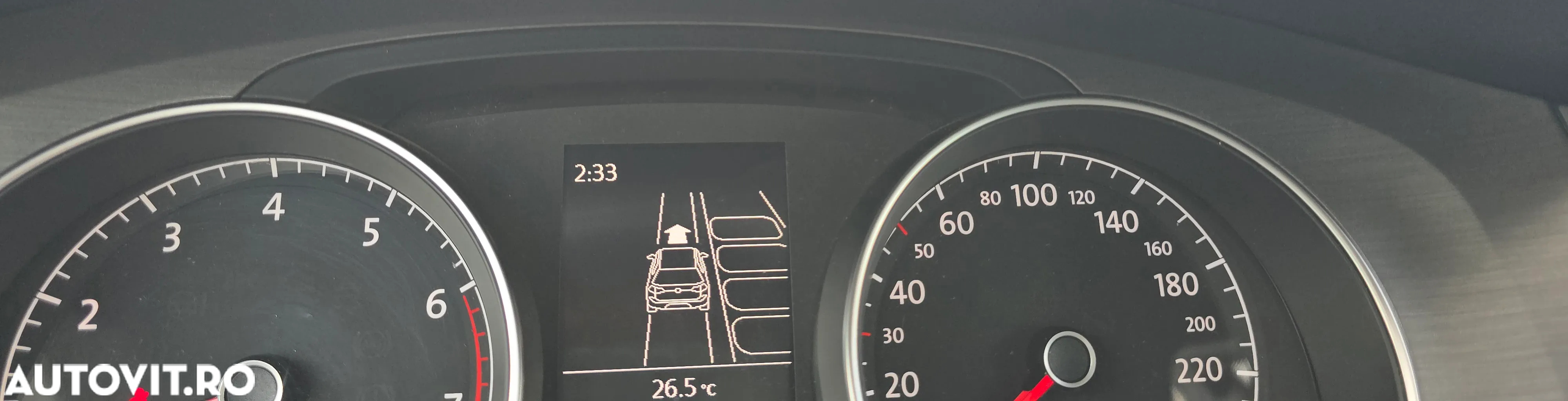 Volkswagen Golf 1.4 TSI BlueMotion Technology Edition - 19