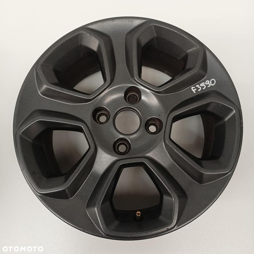Alufelga 4x108 16 Ford Ecosport GN15-B1B (F3990) - 1