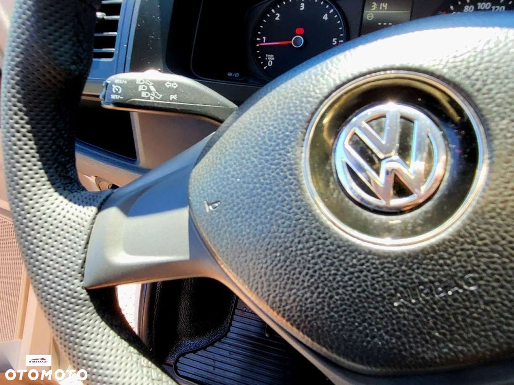 Volkswagen Transporter - 16