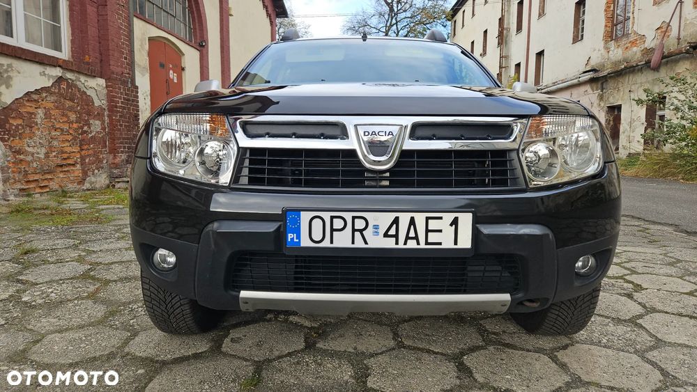 Dacia Duster 1.6 16V 4x2 Prestige - 14