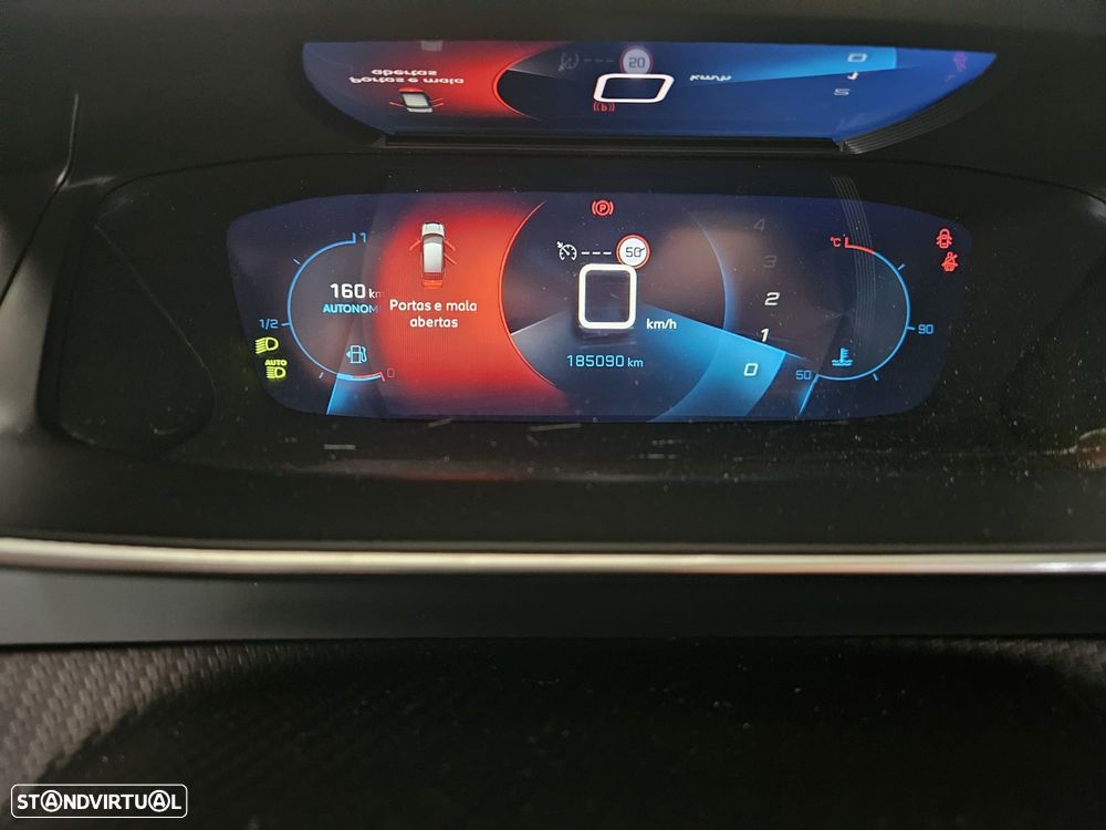 Peugeot 208 1.5 BlueHDi GT - 20