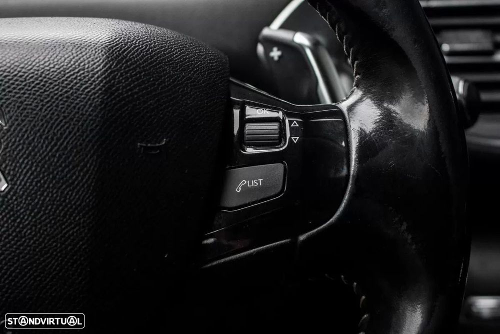 Peugeot 308 SW - 15