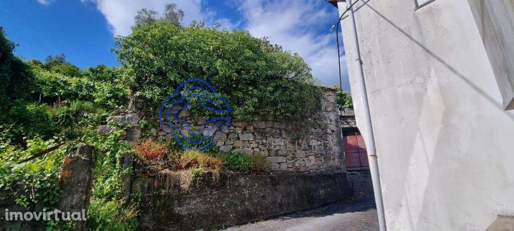 Ruína em Couto de Esteves, Sever do Vouga - Grande imagem: 5/10