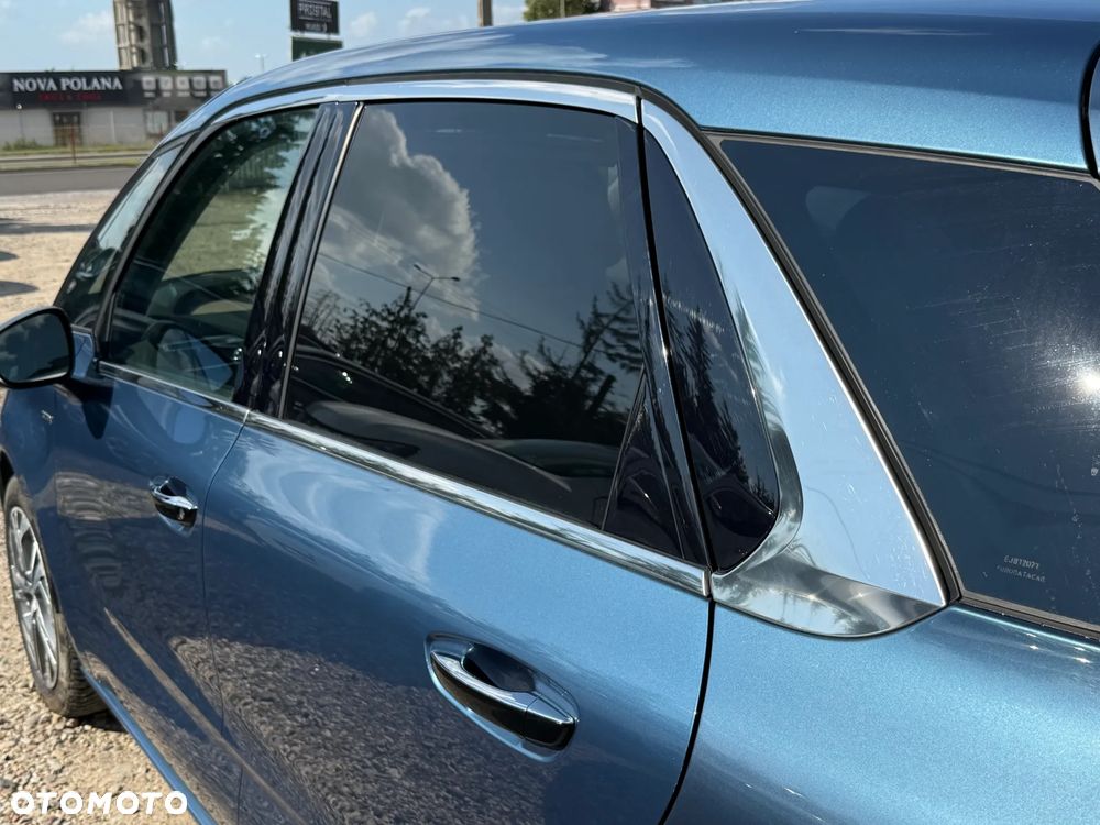 Citroën C4 Picasso 2.0 HDi FAP Exclusive - 7
