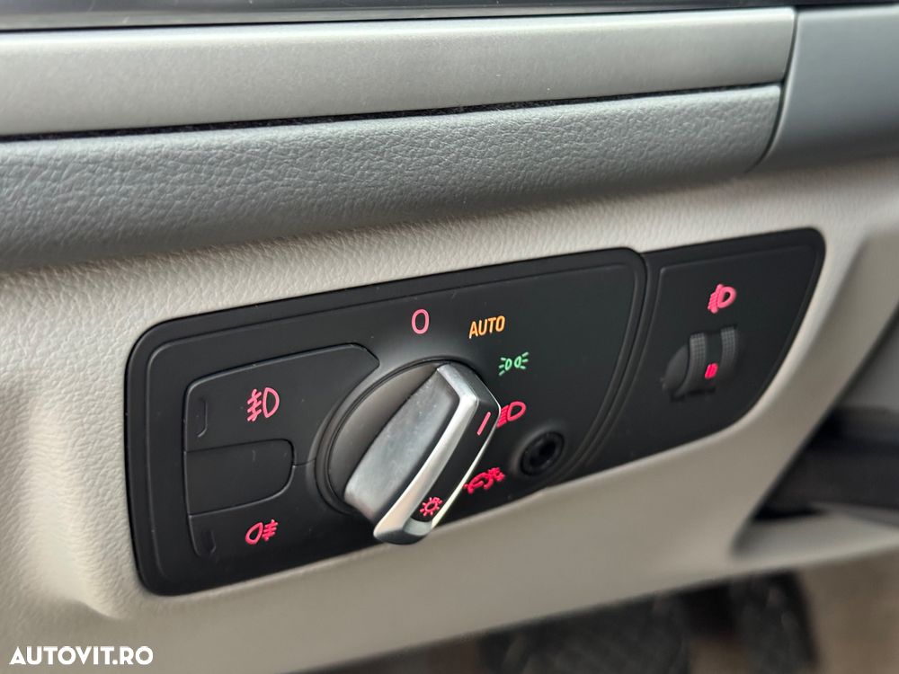 Audi A6 Sportback e-tron - 21