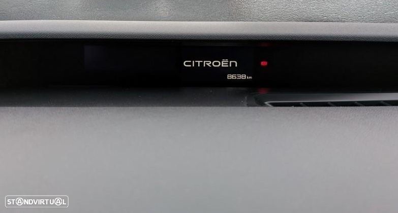 Citroën e-C3 44 kWh Autonomia Conforto Max - 6