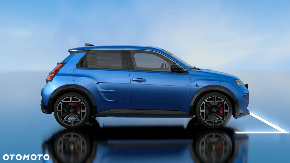 Alpine A290 52kWh GT Performance - 6