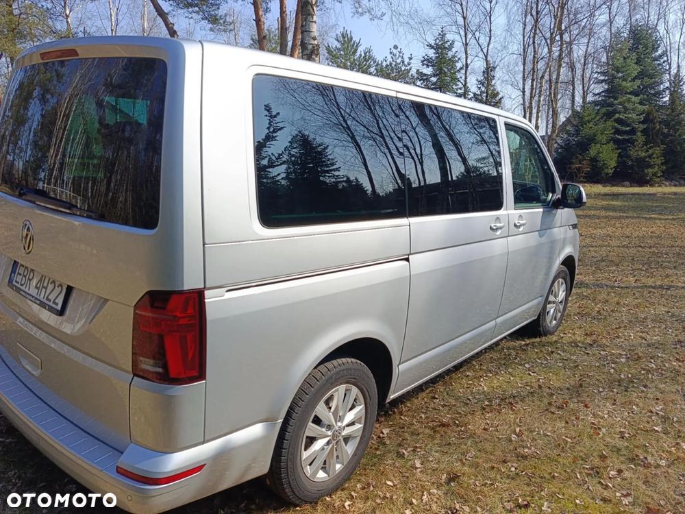 Volkswagen Caravelle 2.0 TDI L1 Highline DSG - 3