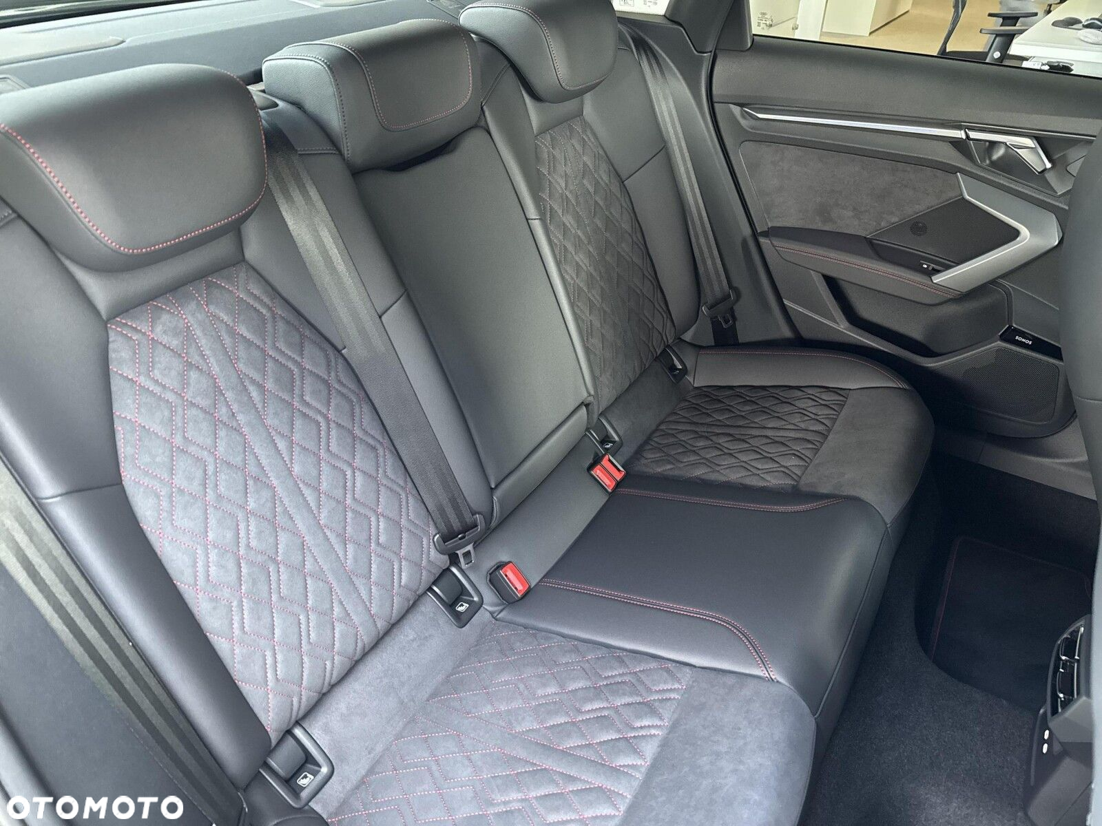 Audi S3 - 22