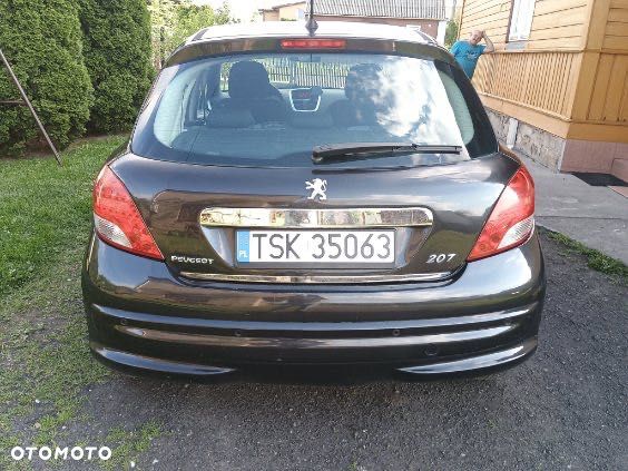 Peugeot 207 - 2