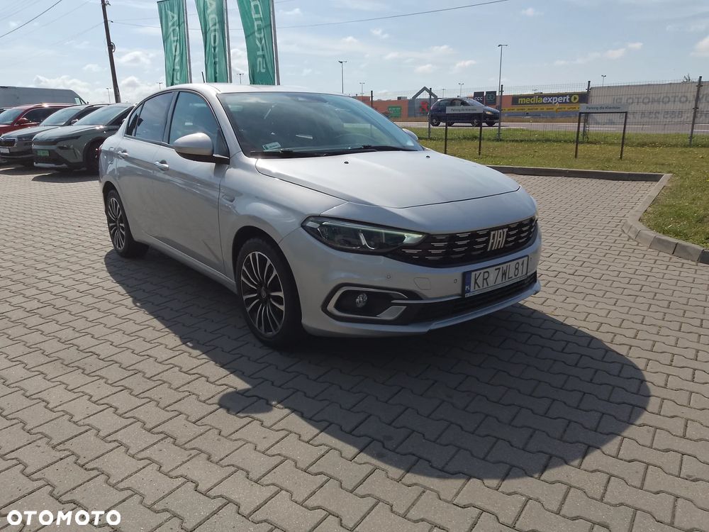 Fiat Tipo 1.0 T3 - 3