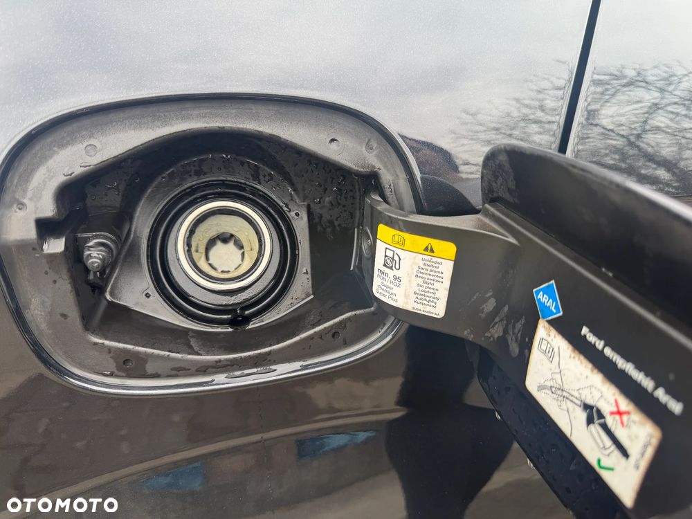 Ford Mondeo 1.6 Ti-VCT Trend - 11