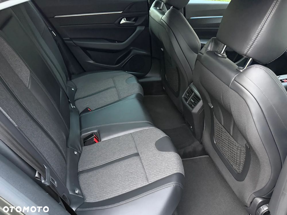 Peugeot 508 1.5 BlueHDi Allure S&S - 35