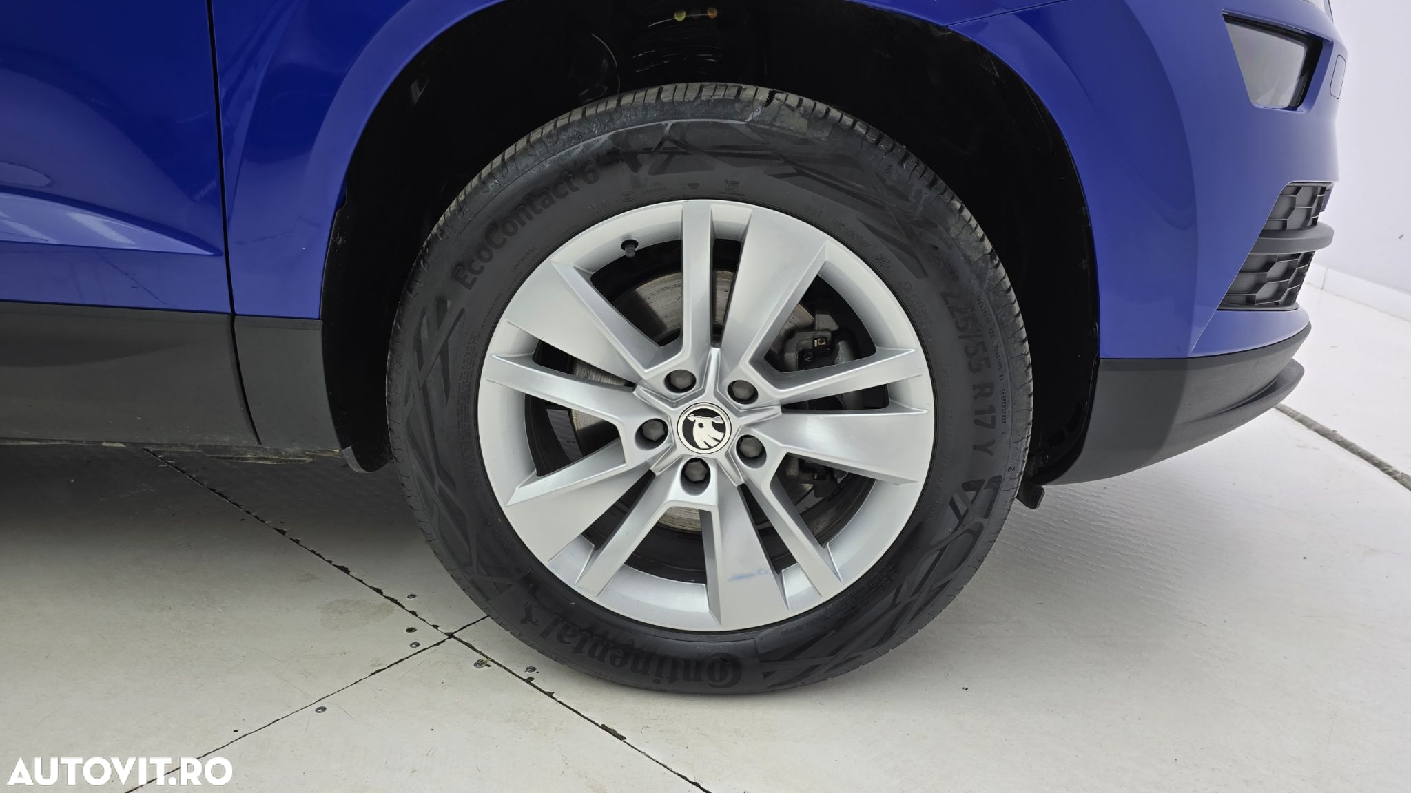 Skoda Karoq 2.0 TDI 4X4 DSG Ambition - 23