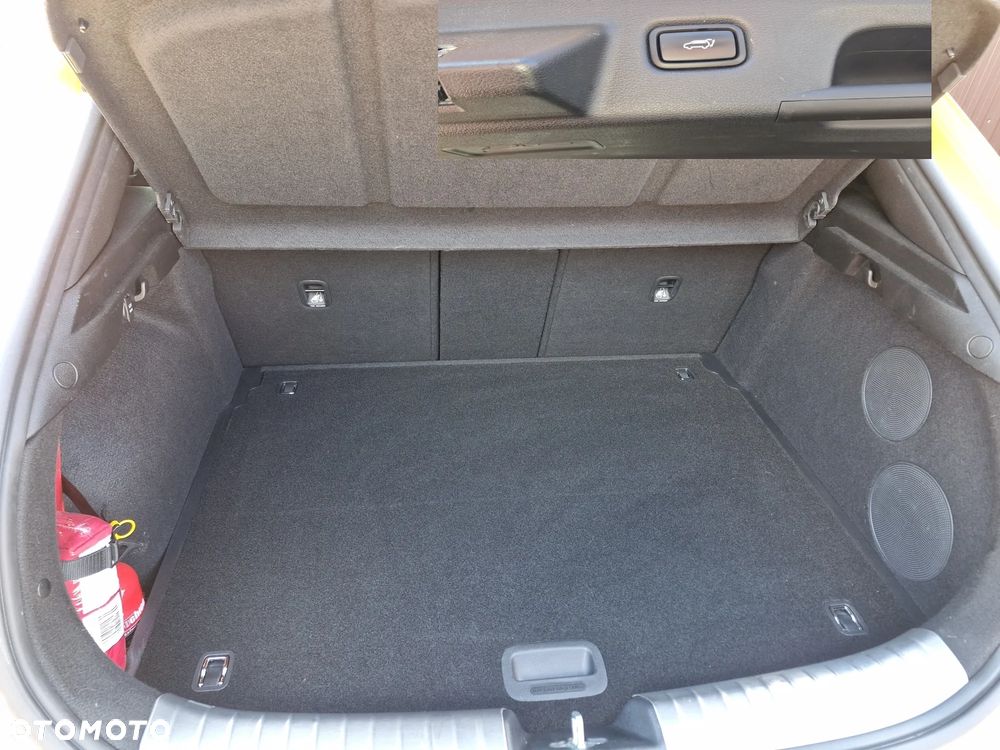 Kia XCeed 1.6 T-GDI XL DCT - 22