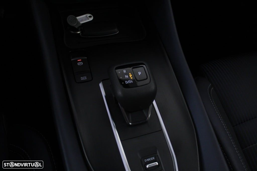 Nissan Qashqai - 30
