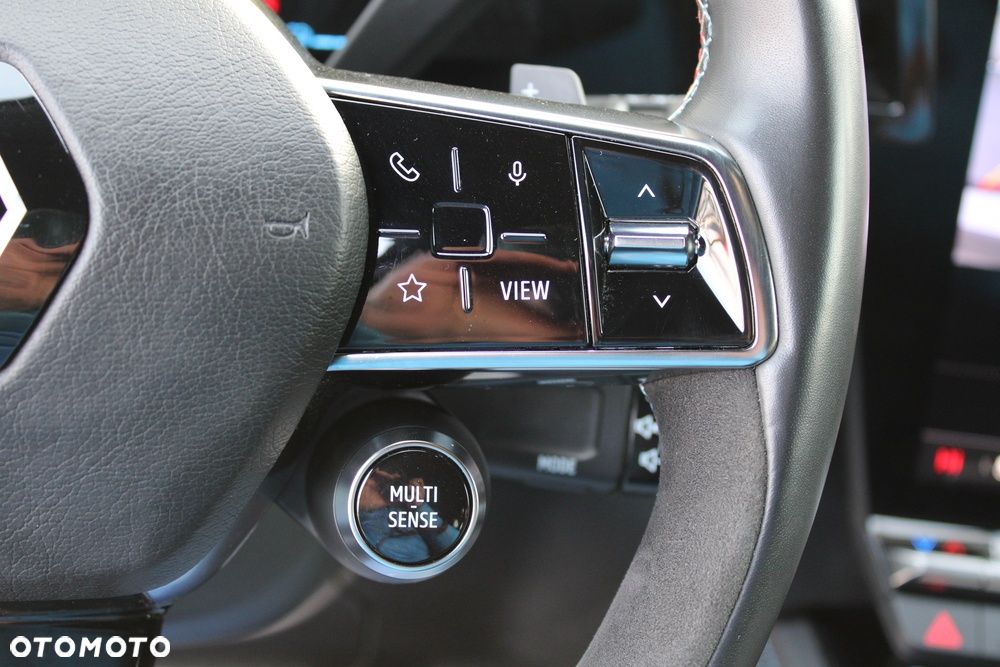 Renault Austral 1.2 E-Tech Full Hybrid 200 Iconic esprit Alpine MMT - 37